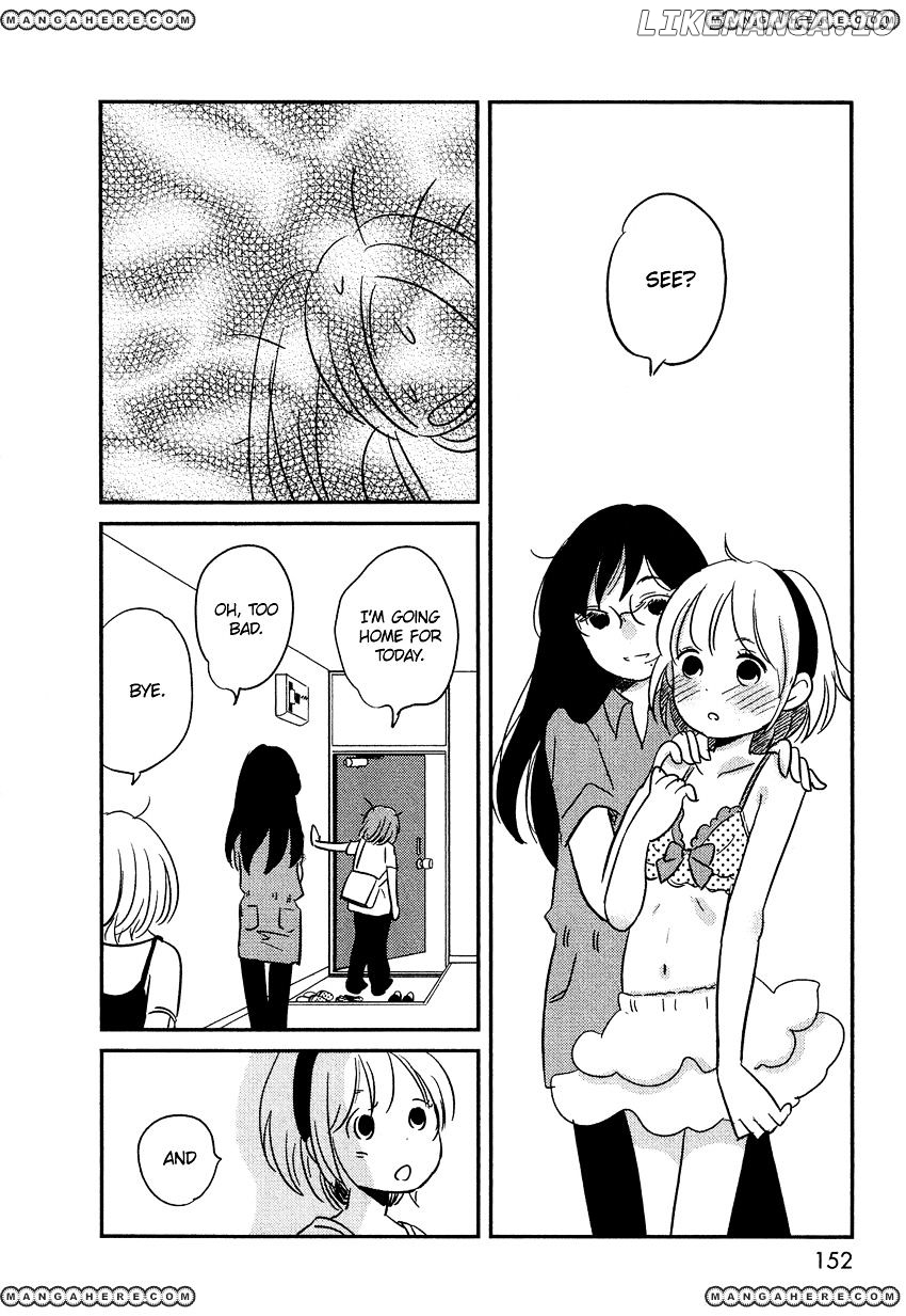 Bokura No Hentai chapter 5 - page 32
