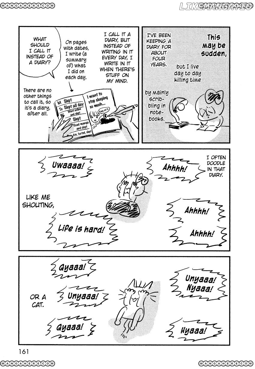 Bokura No Hentai chapter 5 - page 40
