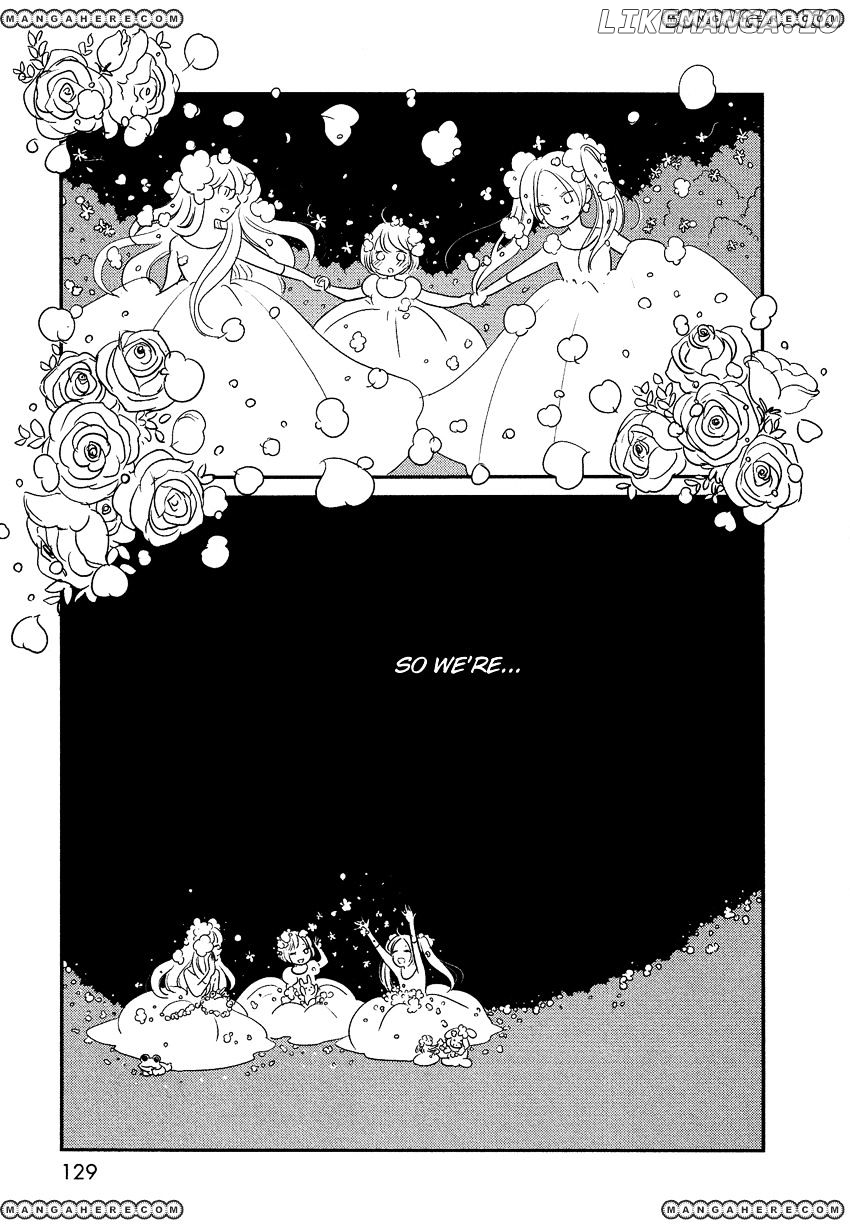 Bokura No Hentai chapter 5 - page 9
