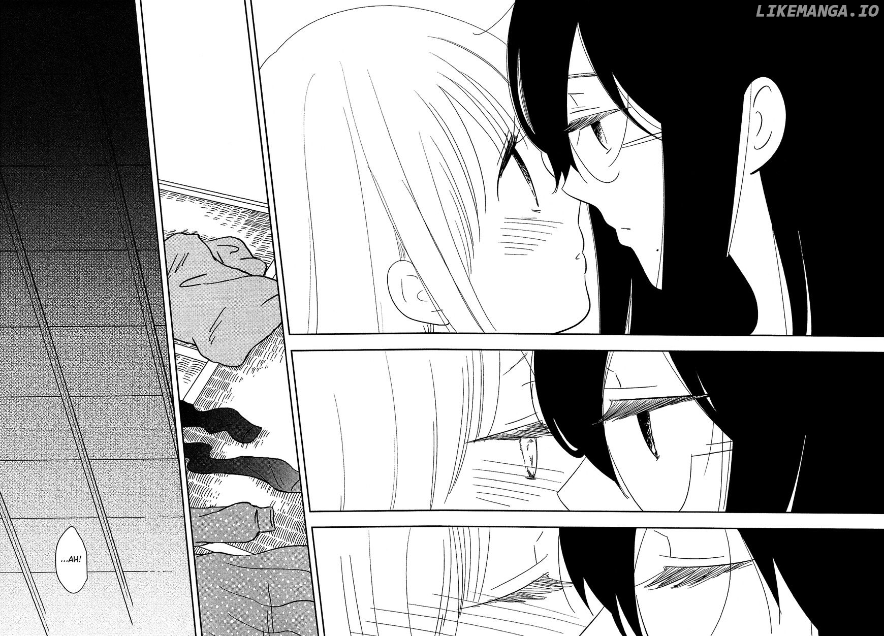 Bokura No Hentai chapter 27 - page 11