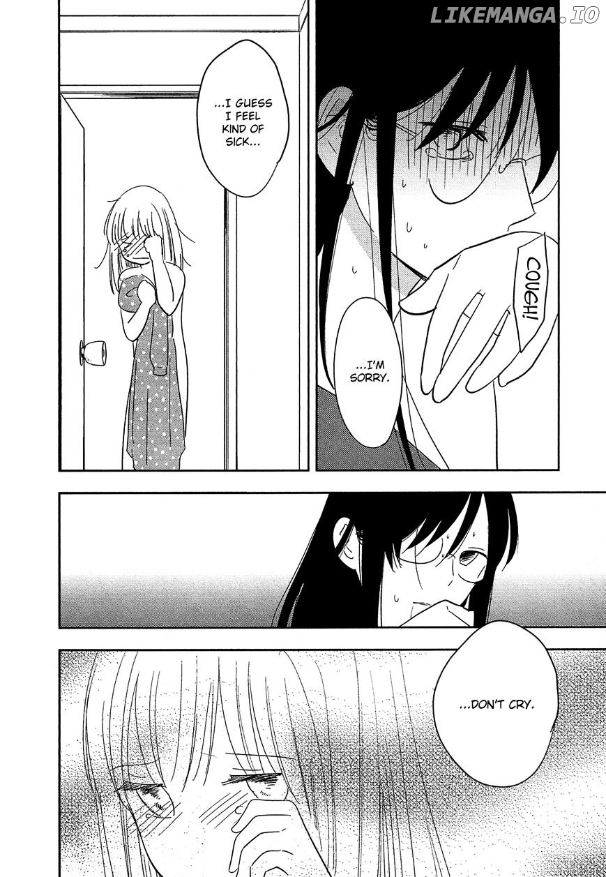 Bokura No Hentai chapter 27 - page 18