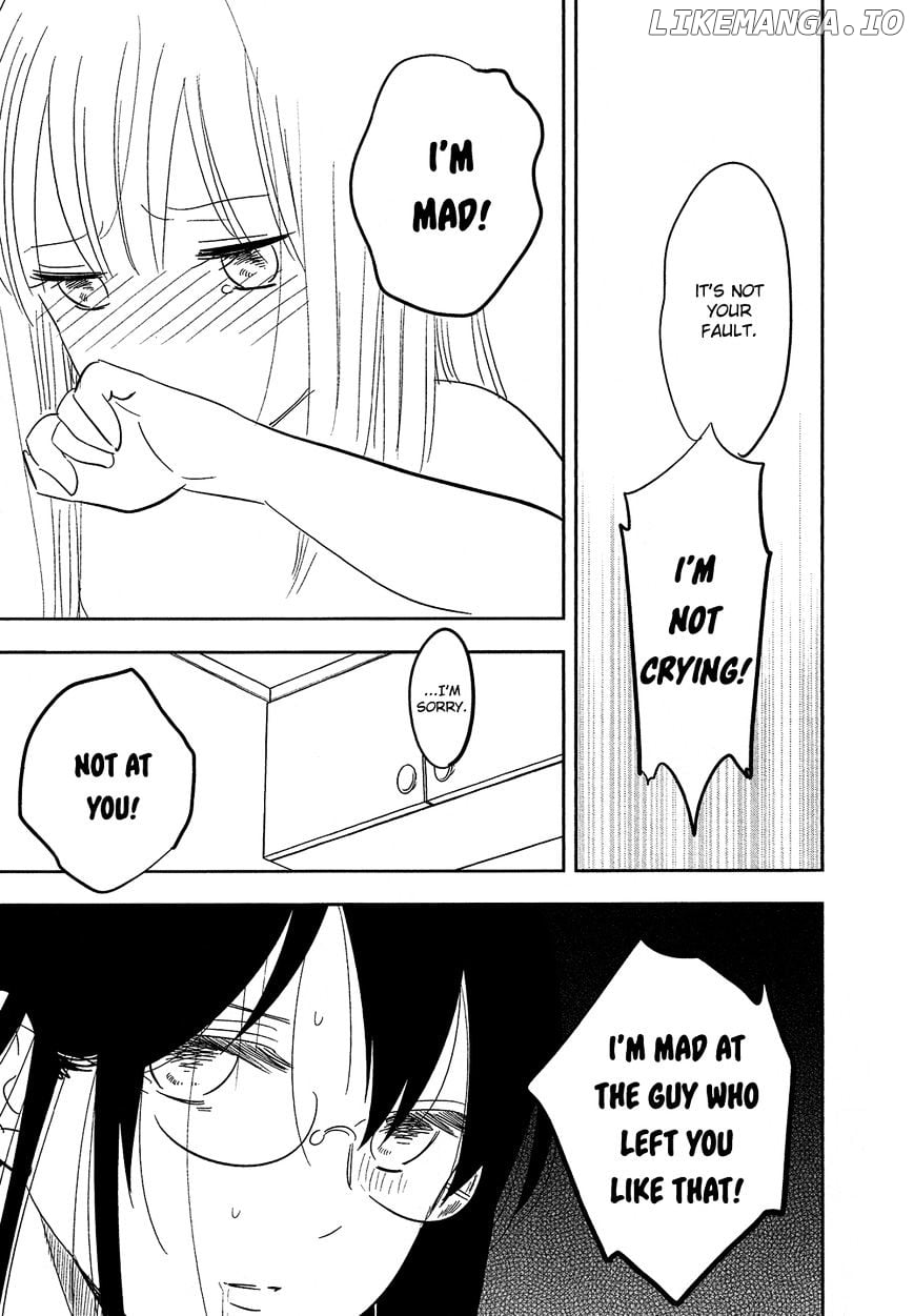 Bokura No Hentai chapter 27 - page 19