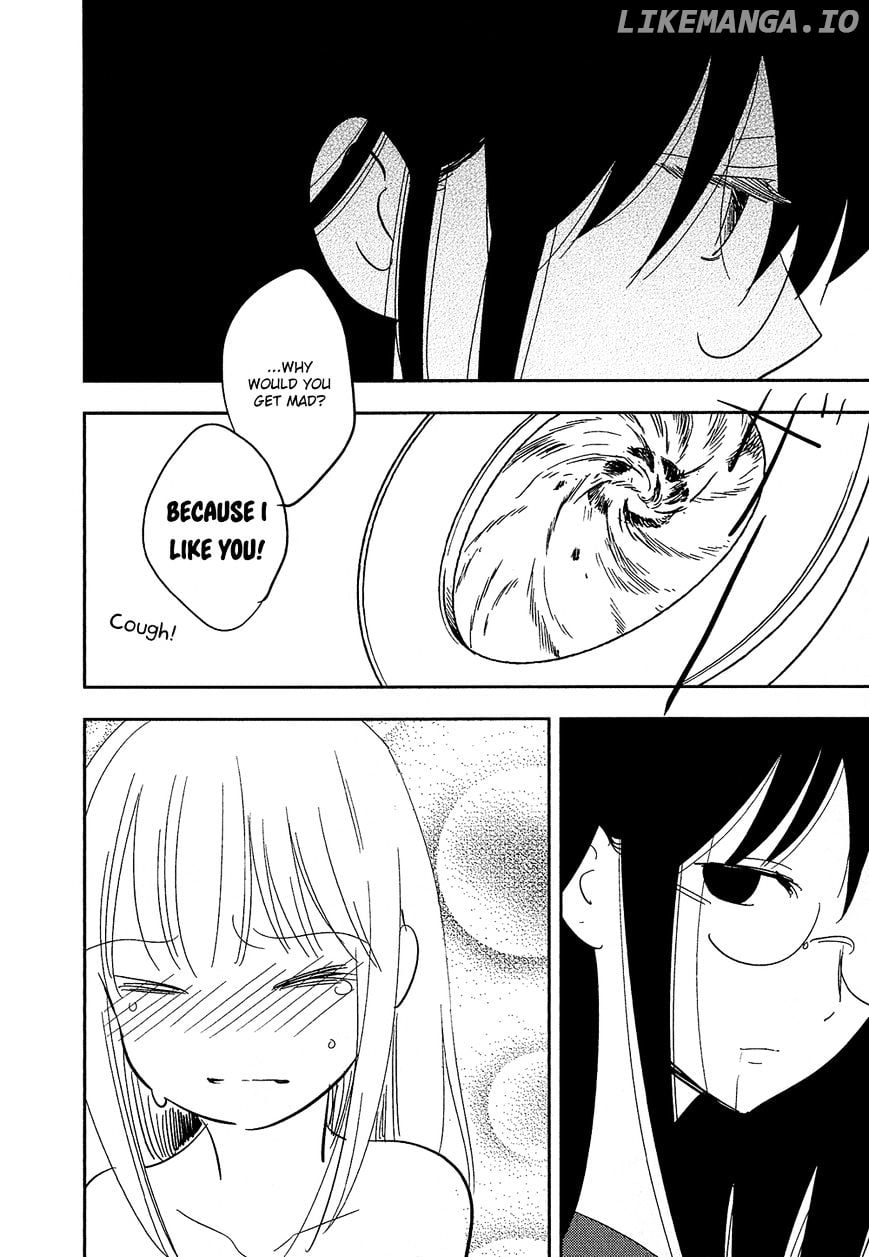 Bokura No Hentai chapter 27 - page 20