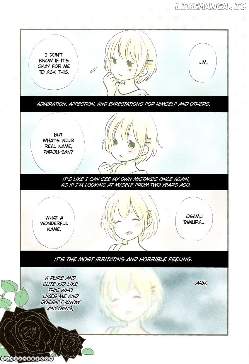 Bokura No Hentai chapter 6 - page 1