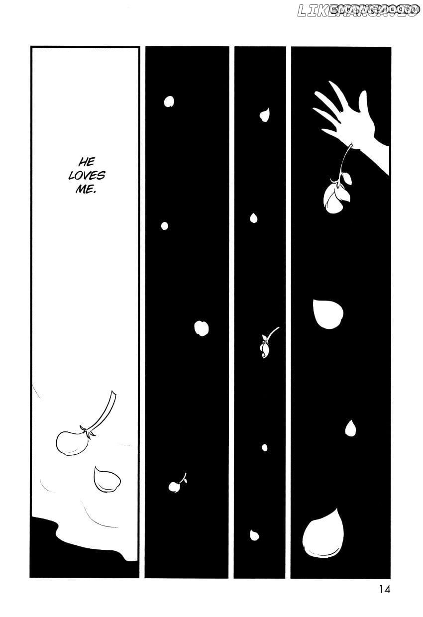 Bokura No Hentai chapter 6 - page 11
