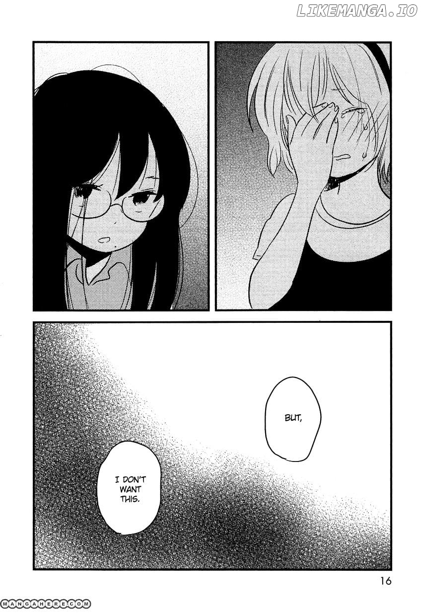 Bokura No Hentai chapter 6 - page 13