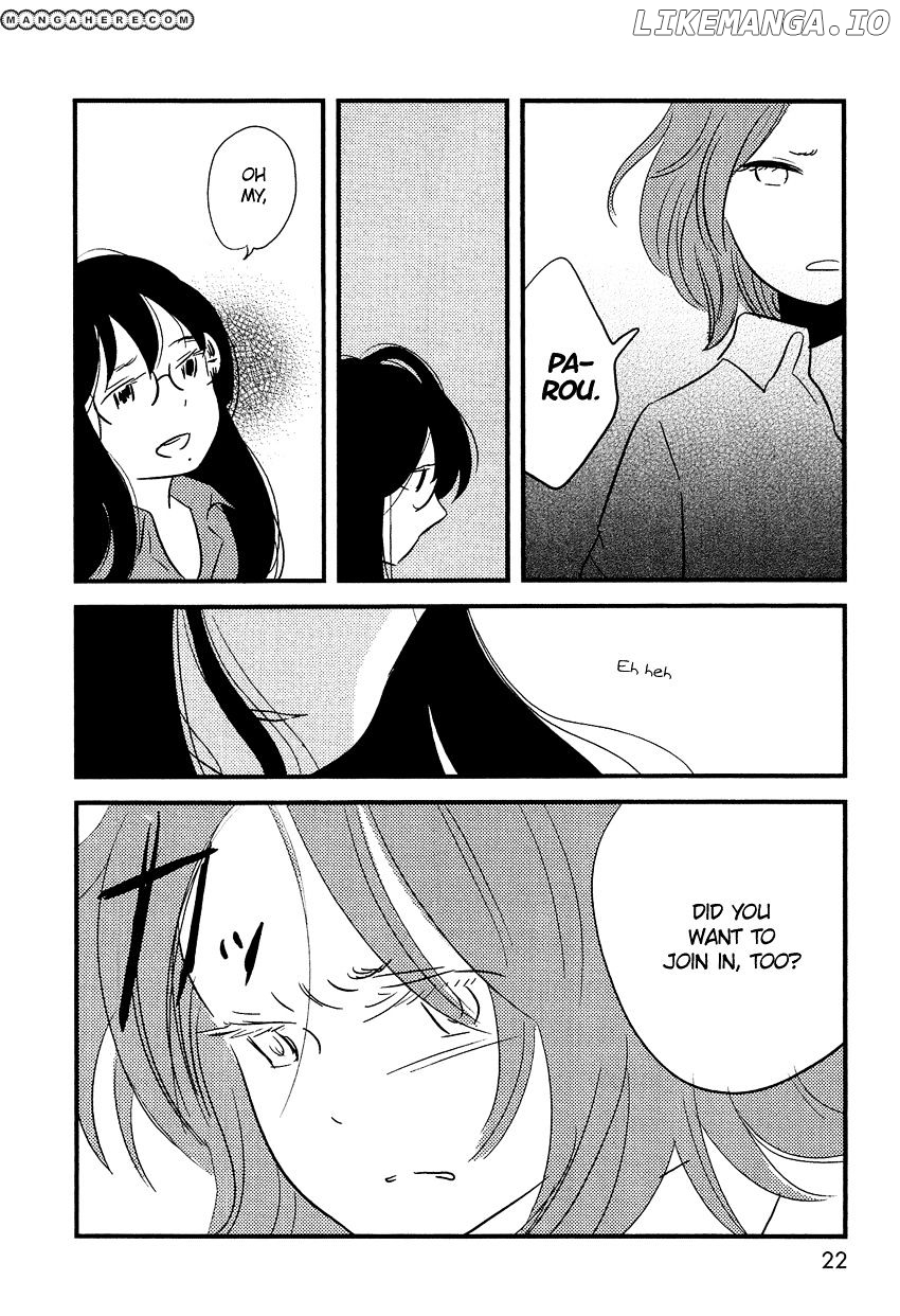Bokura No Hentai chapter 6 - page 19