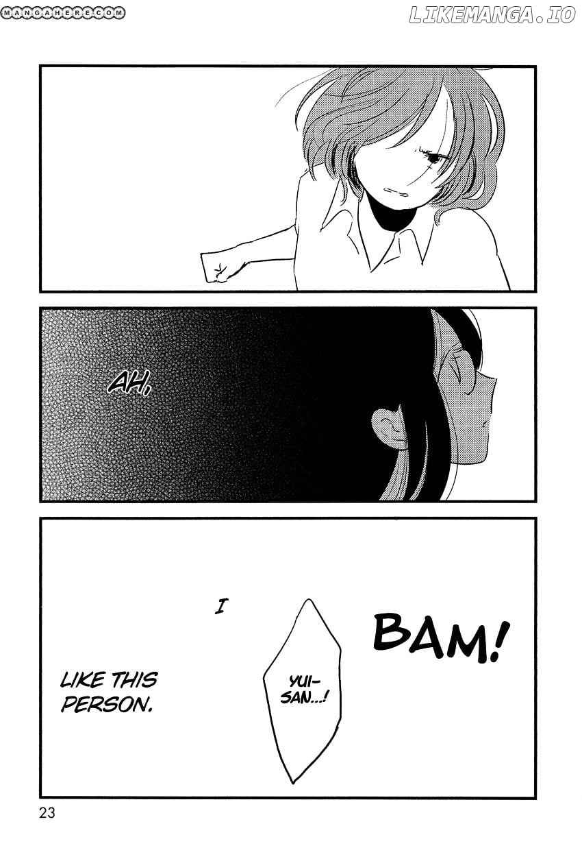 Bokura No Hentai chapter 6 - page 20