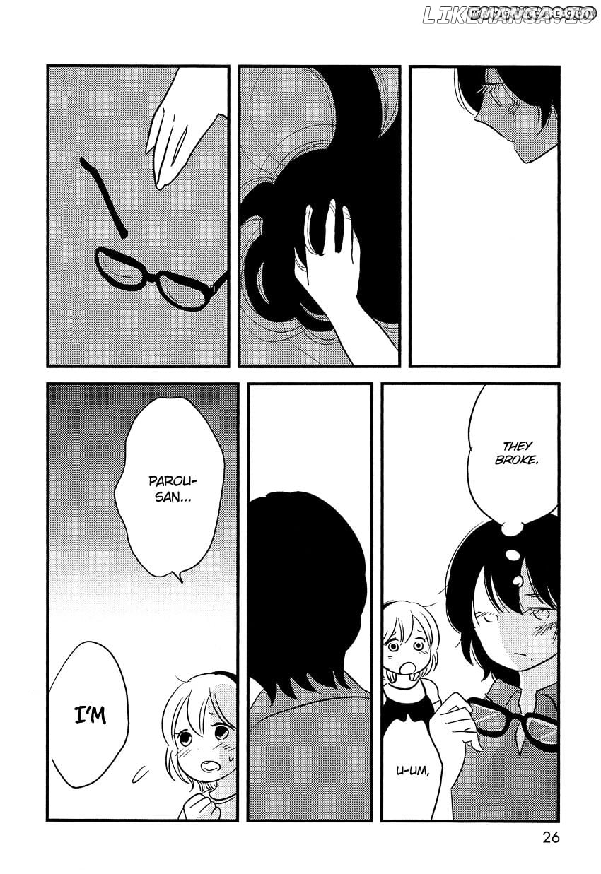 Bokura No Hentai chapter 6 - page 23