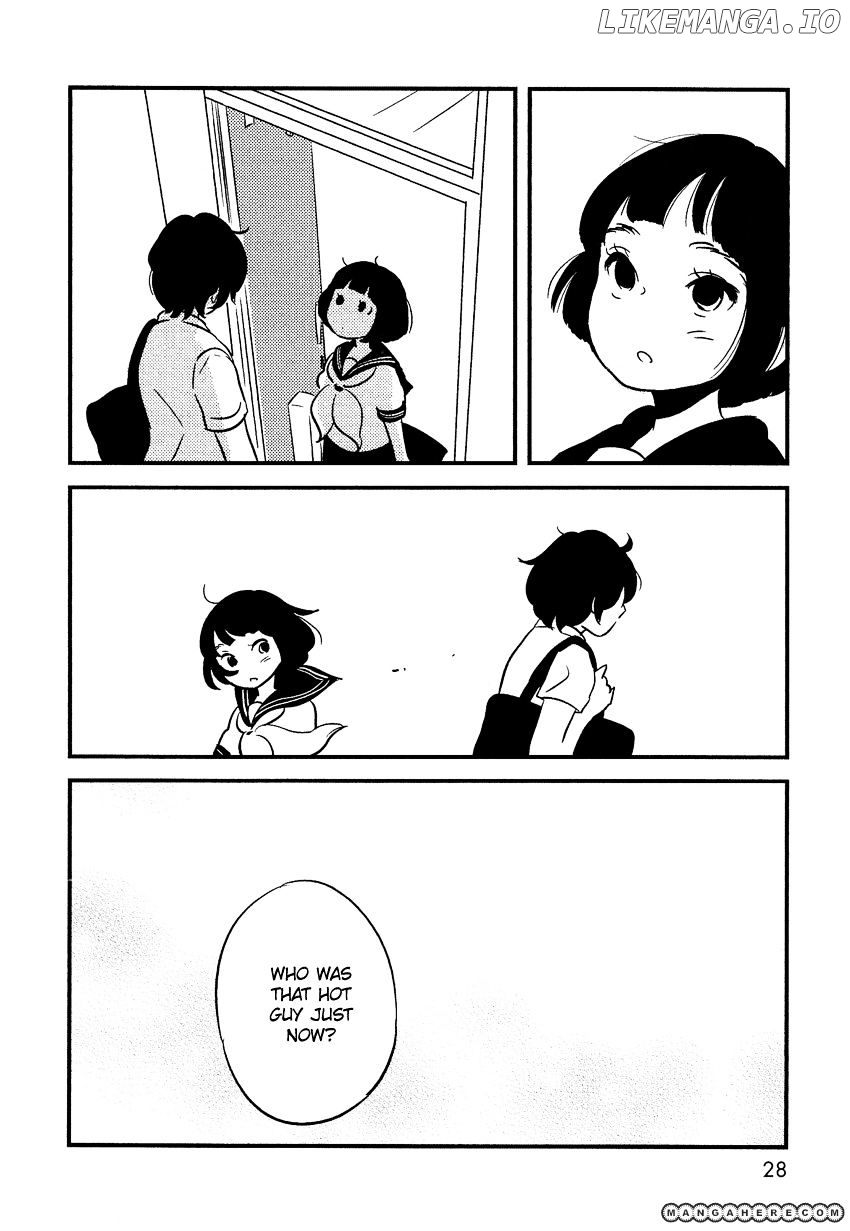 Bokura No Hentai chapter 6 - page 25