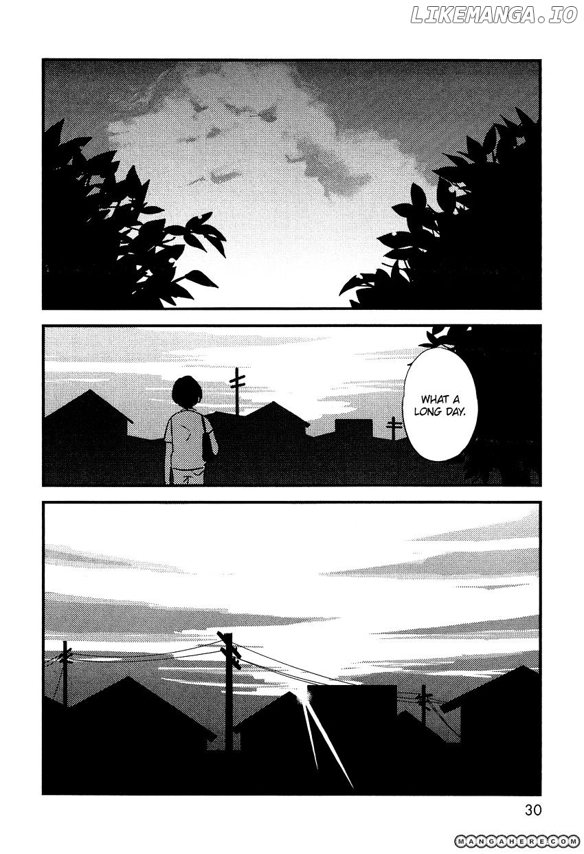 Bokura No Hentai chapter 6 - page 27