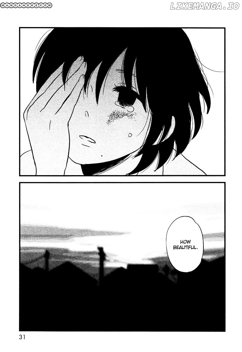 Bokura No Hentai chapter 6 - page 28