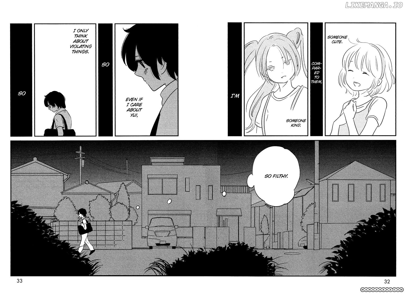 Bokura No Hentai chapter 6 - page 29