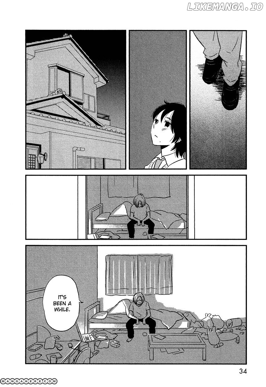 Bokura No Hentai chapter 6 - page 30