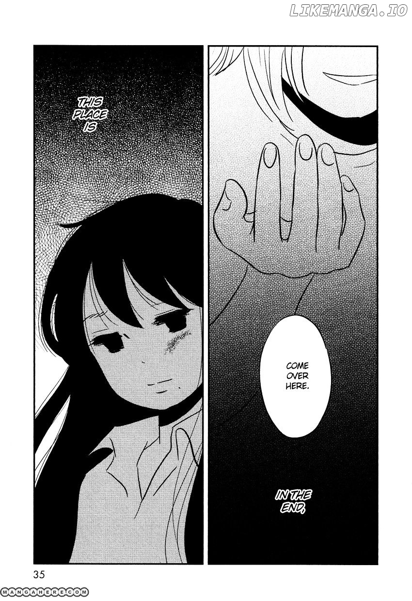 Bokura No Hentai chapter 6 - page 31