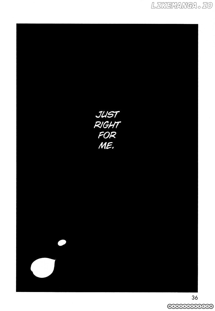 Bokura No Hentai chapter 6 - page 32