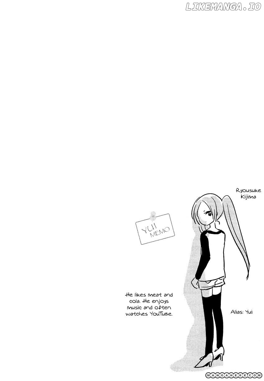 Bokura No Hentai chapter 6 - page 33