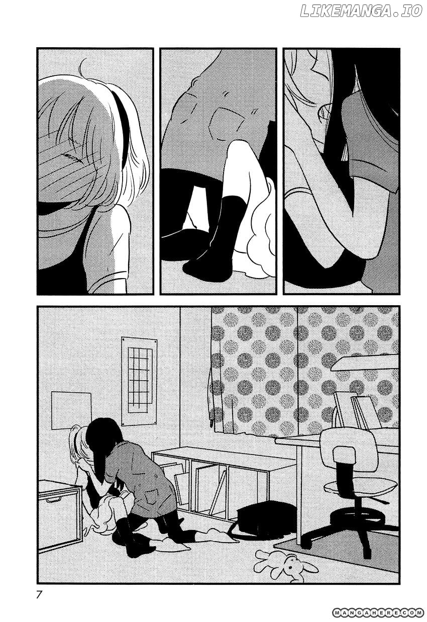 Bokura No Hentai chapter 6 - page 4