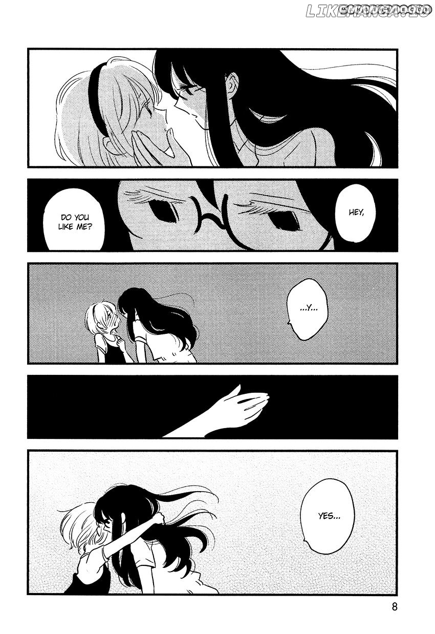 Bokura No Hentai chapter 6 - page 5