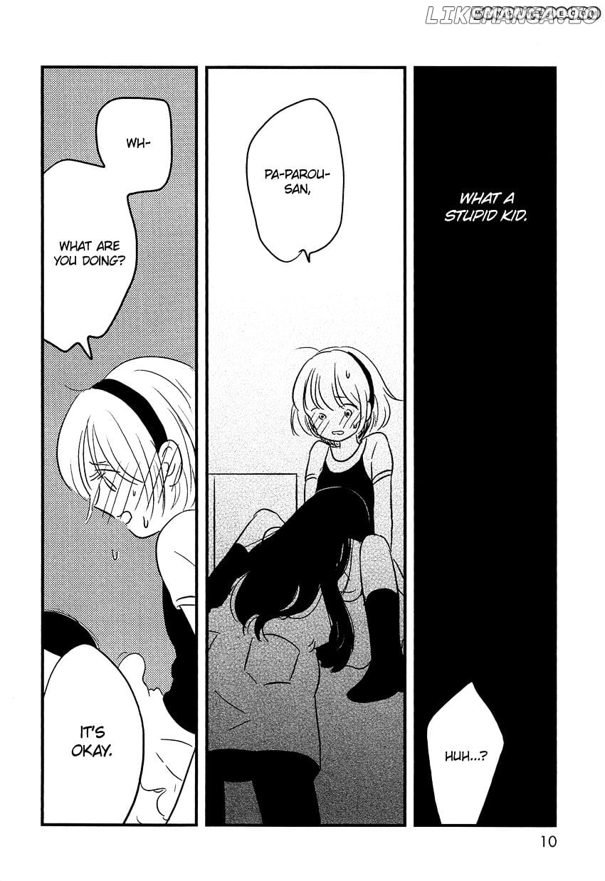 Bokura No Hentai chapter 6 - page 7