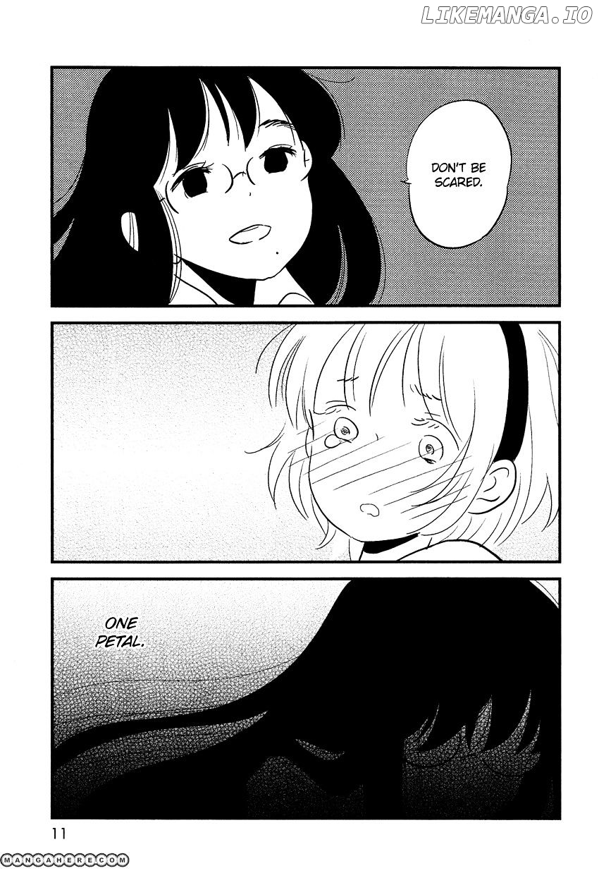 Bokura No Hentai chapter 6 - page 8