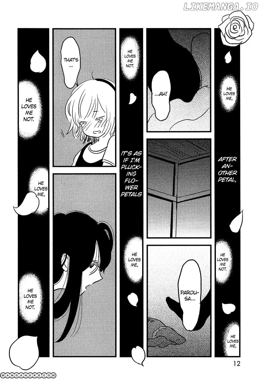 Bokura No Hentai chapter 6 - page 9