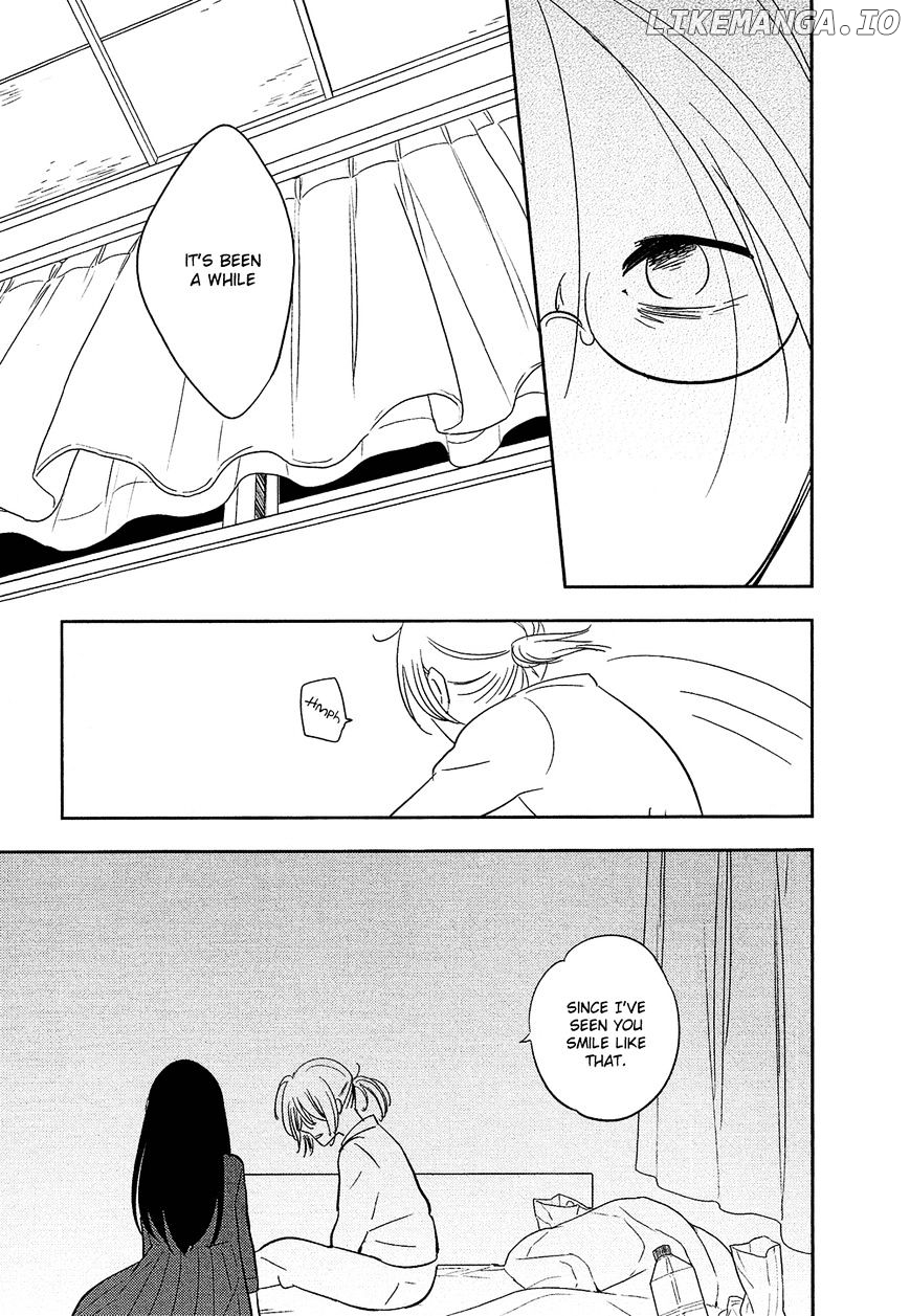 Bokura No Hentai chapter 28 - page 11