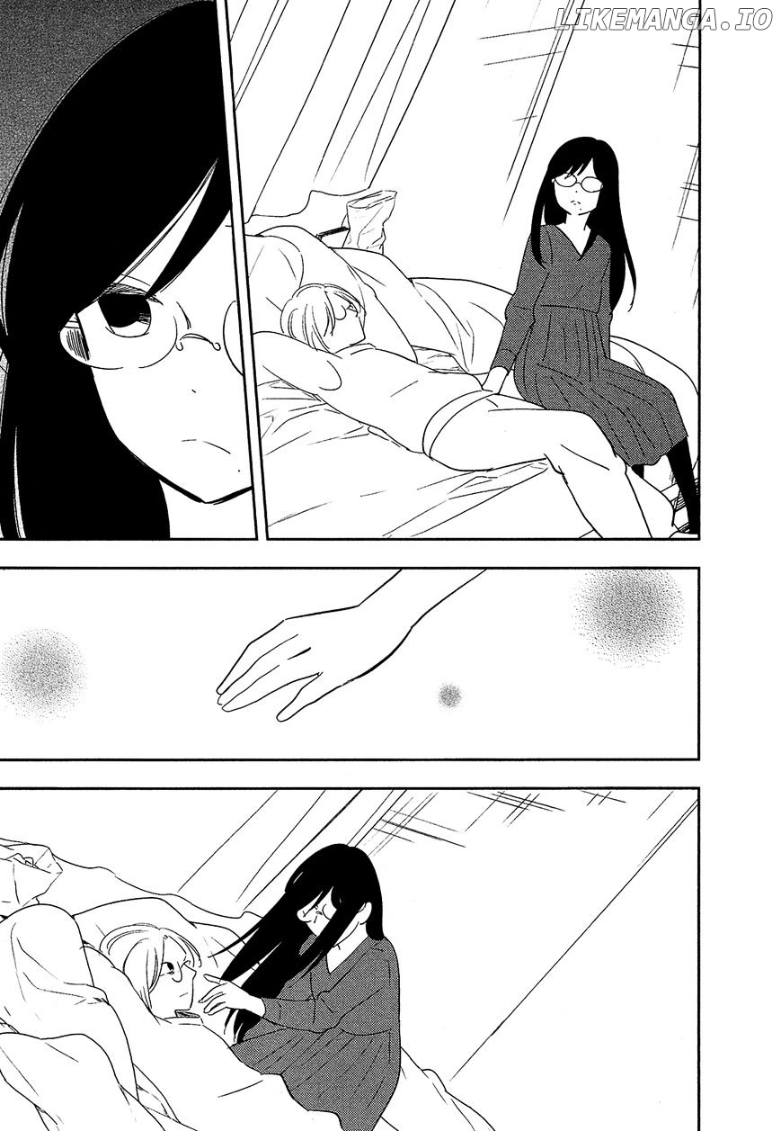 Bokura No Hentai chapter 28 - page 15