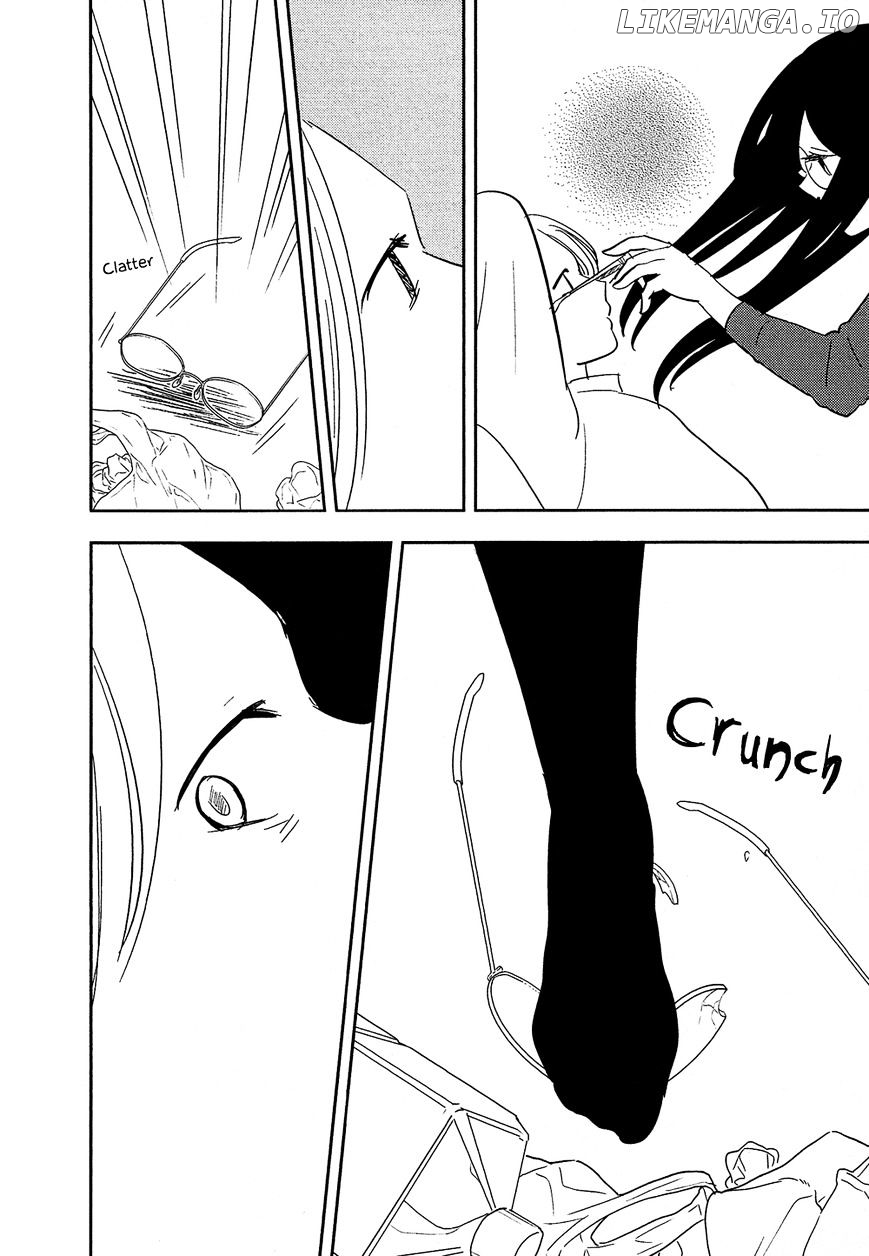 Bokura No Hentai chapter 28 - page 16