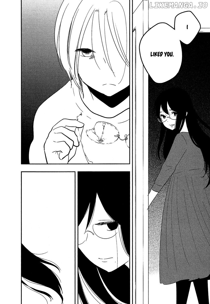 Bokura No Hentai chapter 28 - page 18