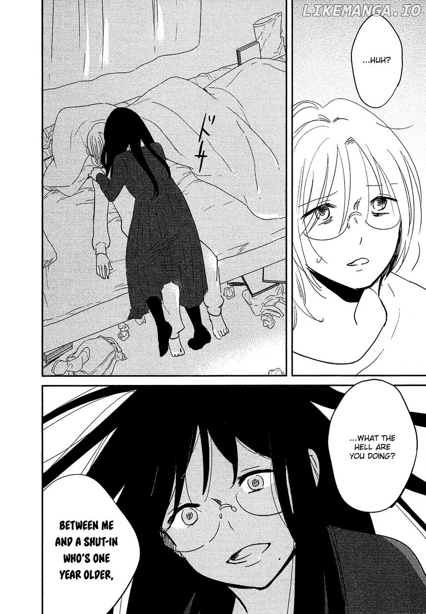 Bokura No Hentai chapter 28 - page 2