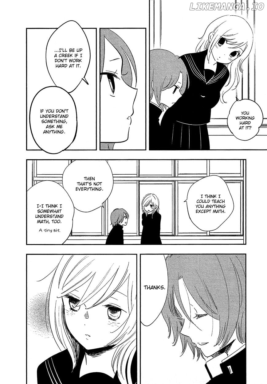 Bokura No Hentai chapter 28 - page 28