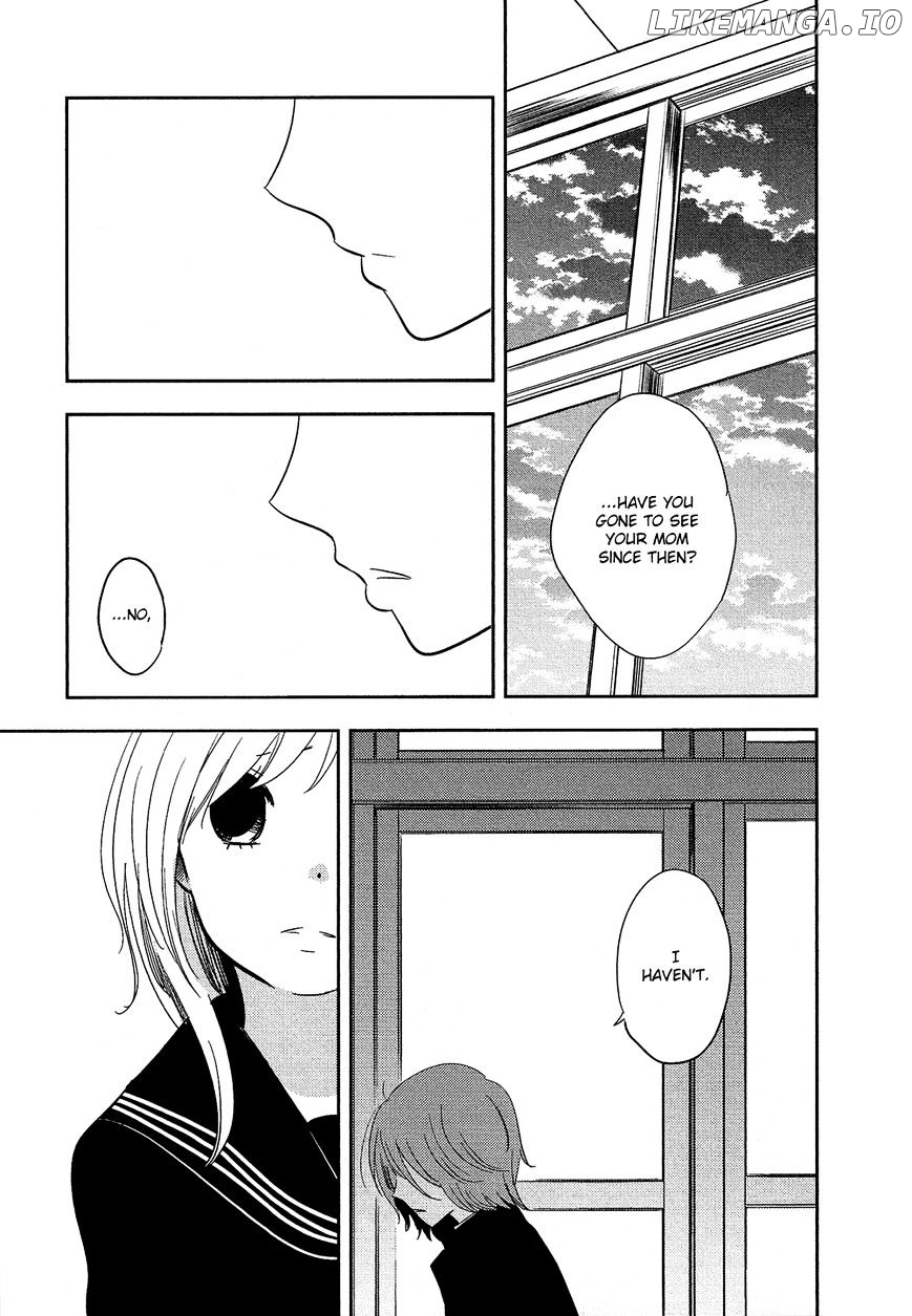 Bokura No Hentai chapter 28 - page 29