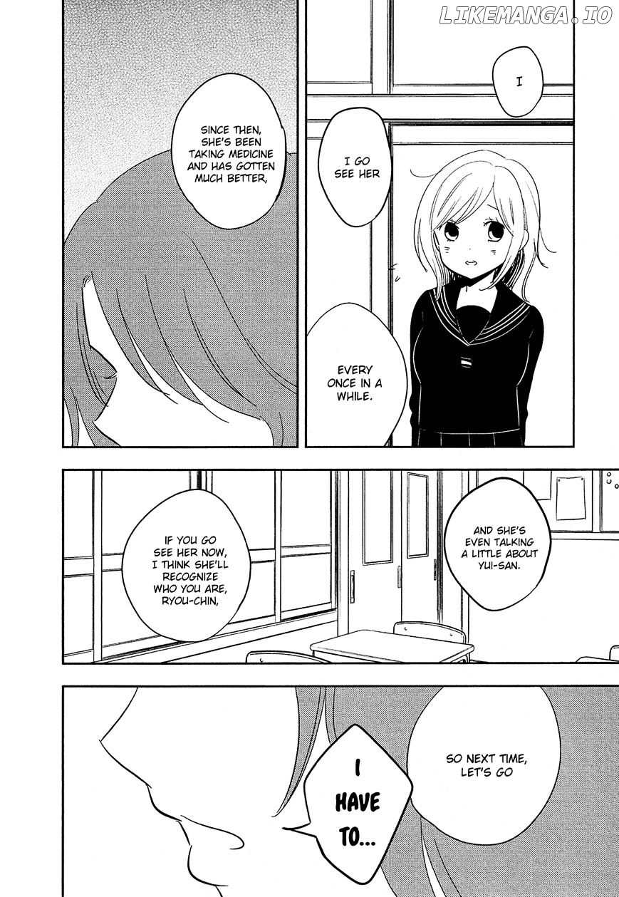 Bokura No Hentai chapter 28 - page 30