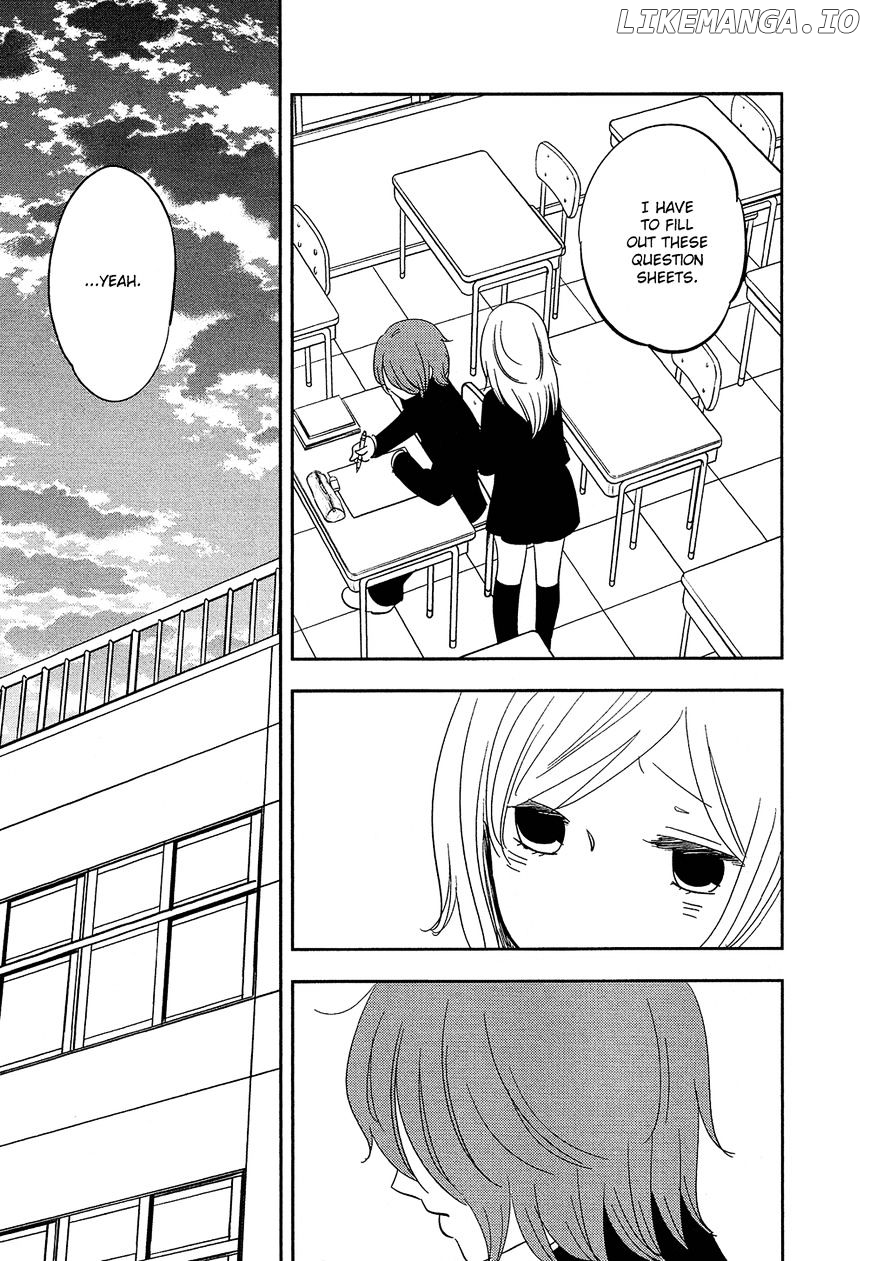 Bokura No Hentai chapter 28 - page 31