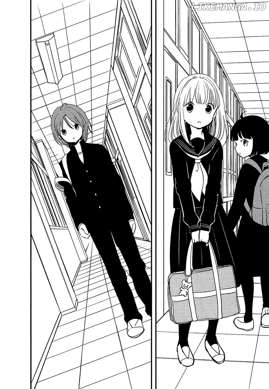 Bokura No Hentai chapter 28 - page 34