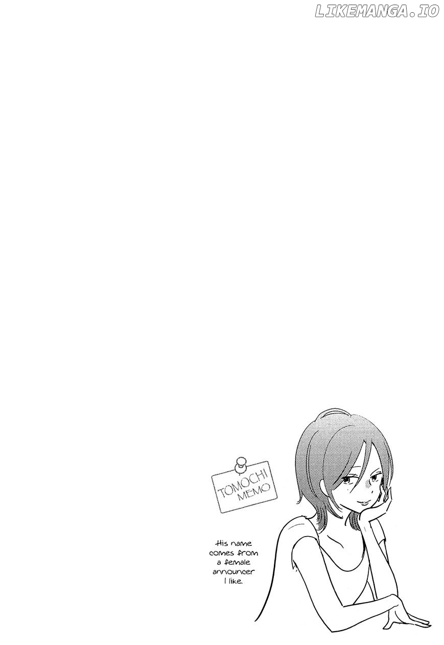 Bokura No Hentai chapter 28 - page 37