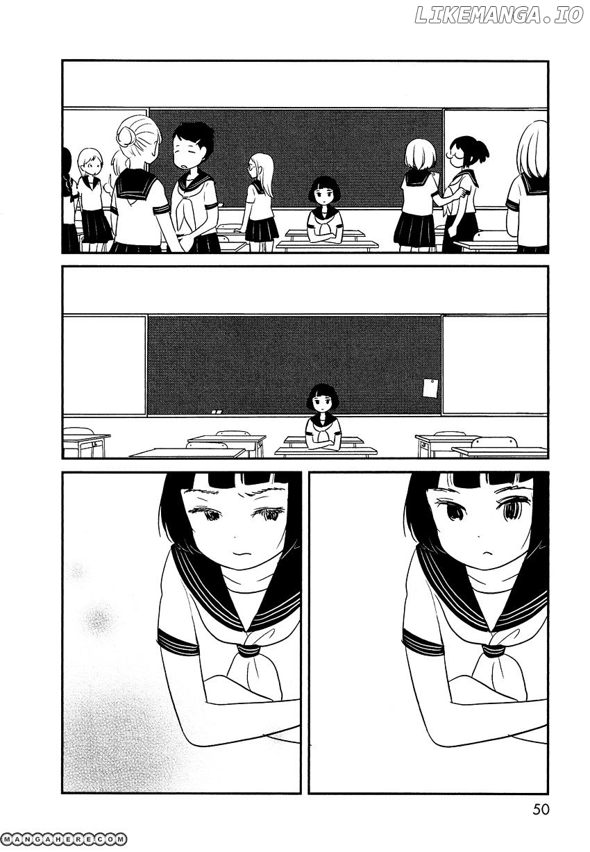 Bokura No Hentai chapter 7 - page 12