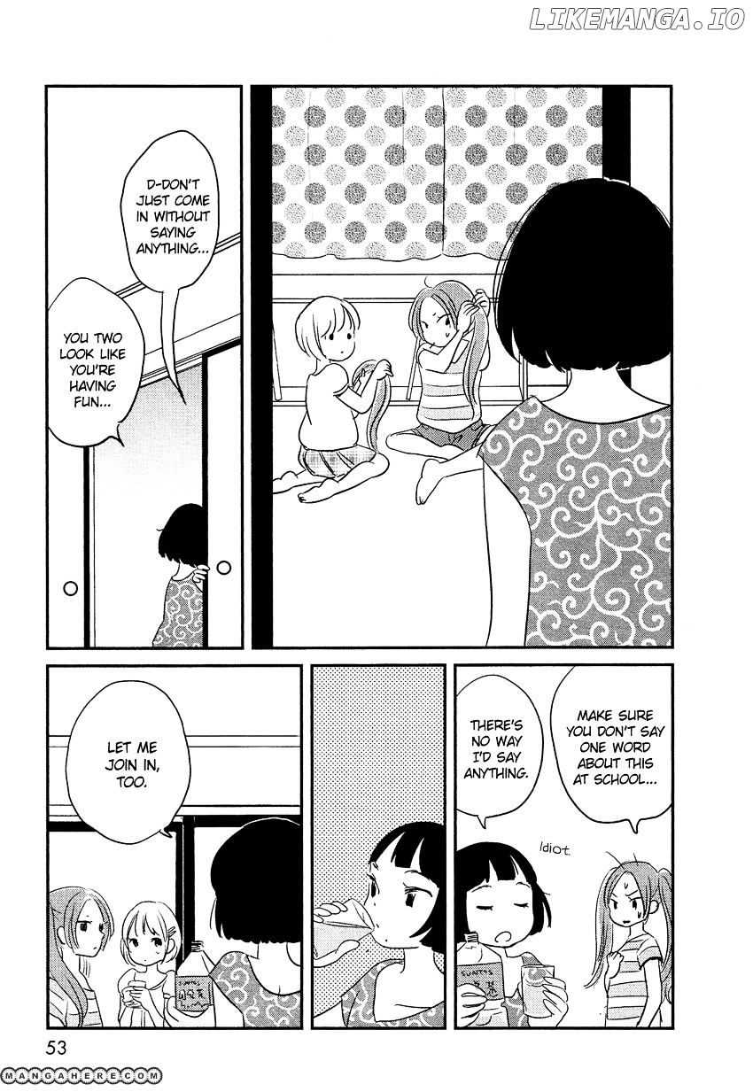 Bokura No Hentai chapter 7 - page 15