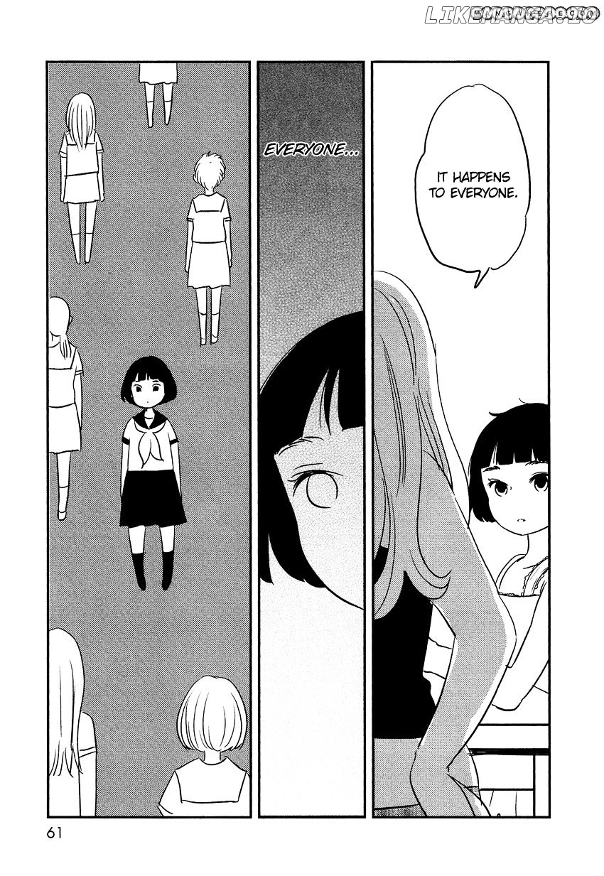 Bokura No Hentai chapter 7 - page 23