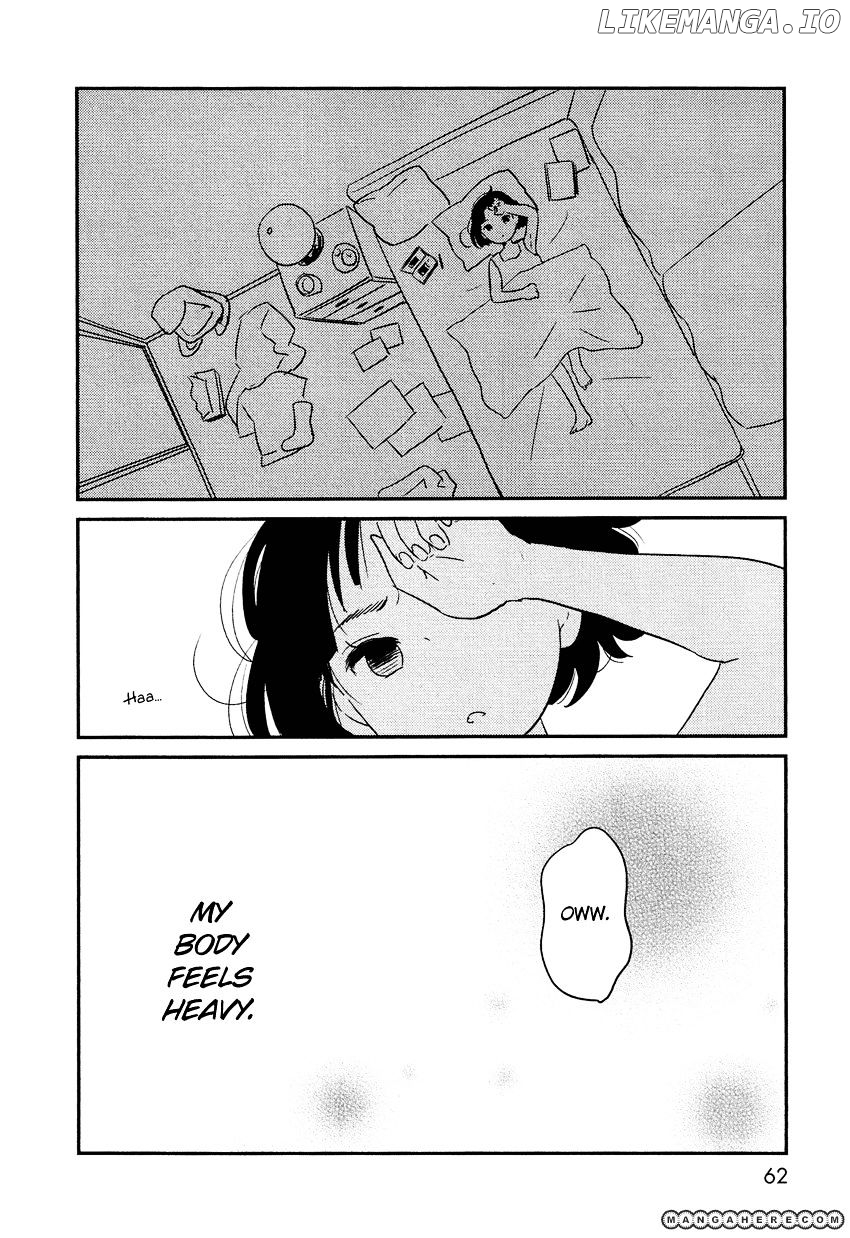 Bokura No Hentai chapter 7 - page 24