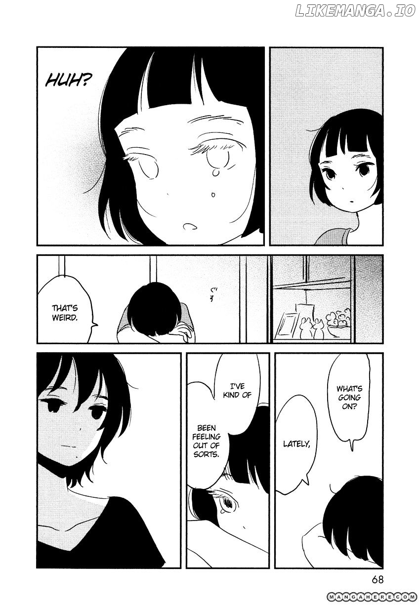 Bokura No Hentai chapter 7 - page 30