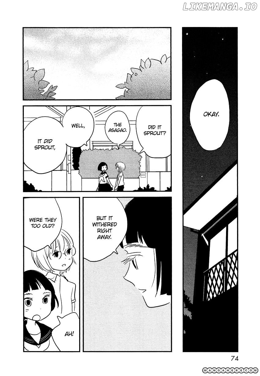 Bokura No Hentai chapter 7 - page 36
