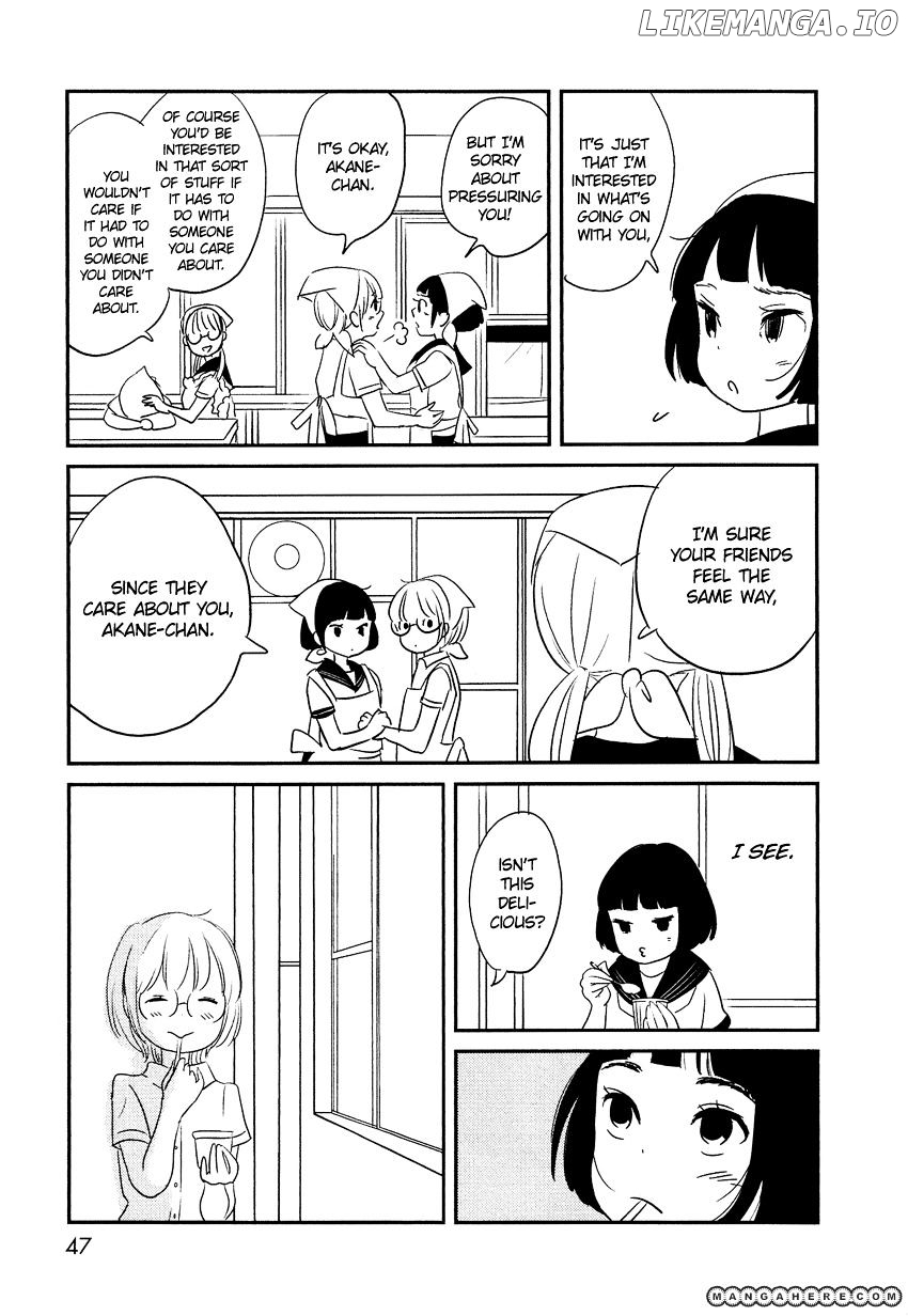 Bokura No Hentai chapter 7 - page 9