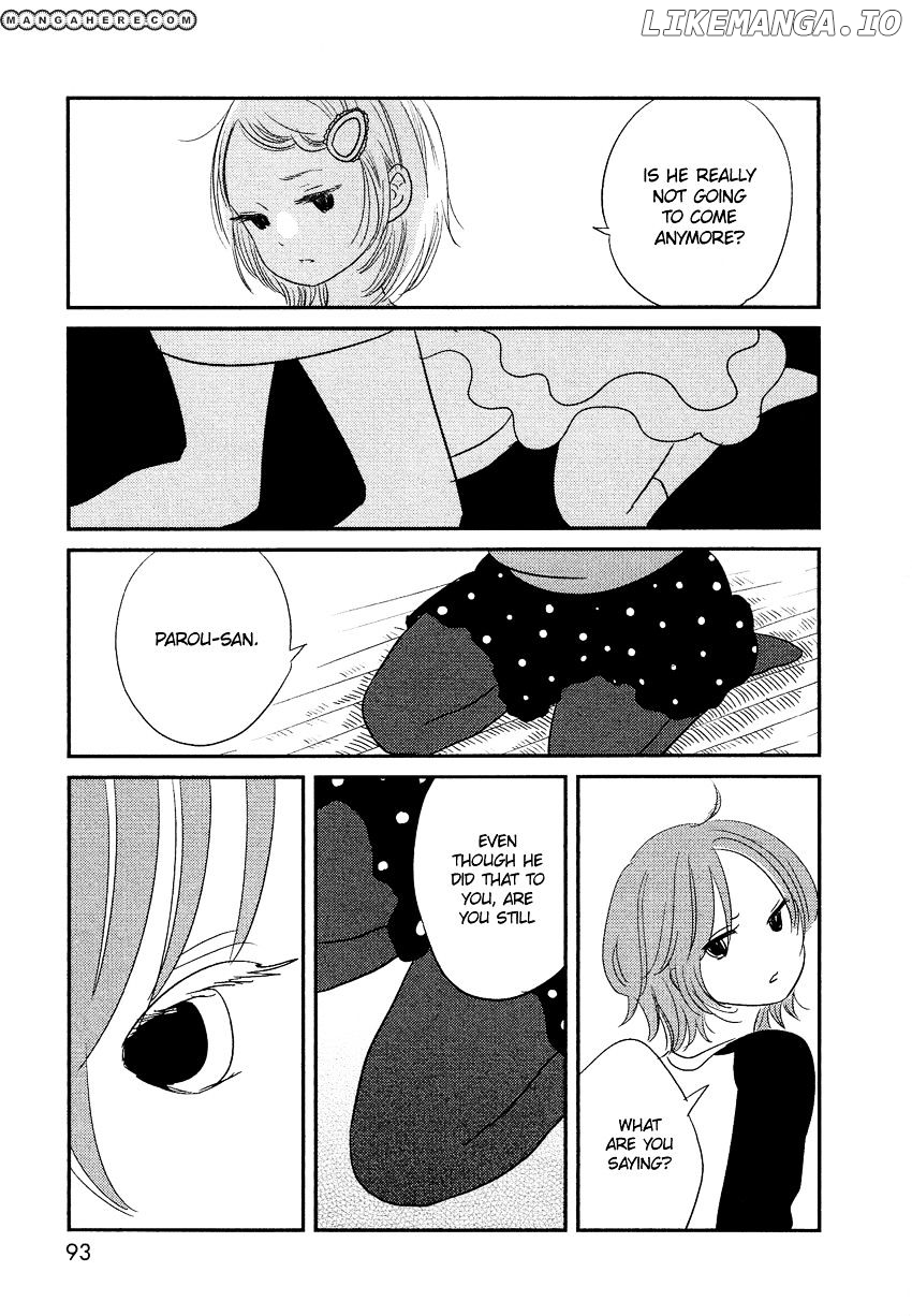 Bokura No Hentai chapter 8 - page 15