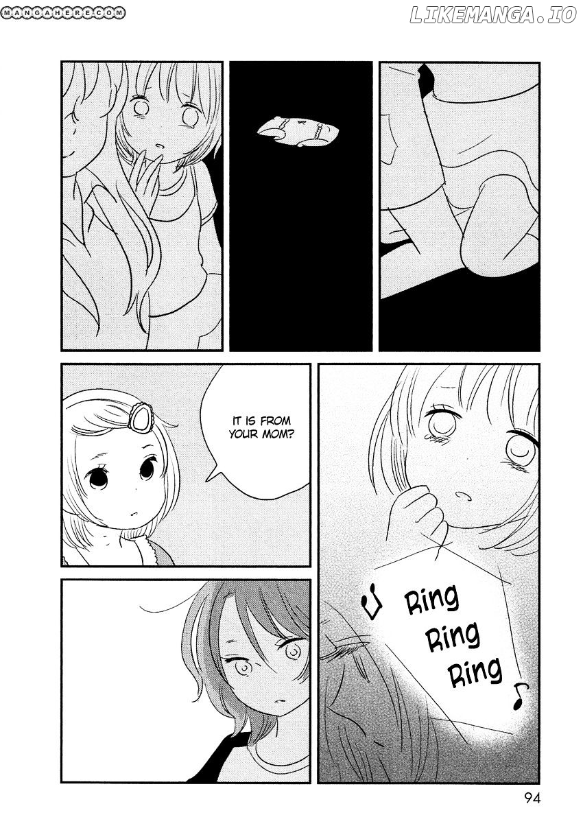 Bokura No Hentai chapter 8 - page 16