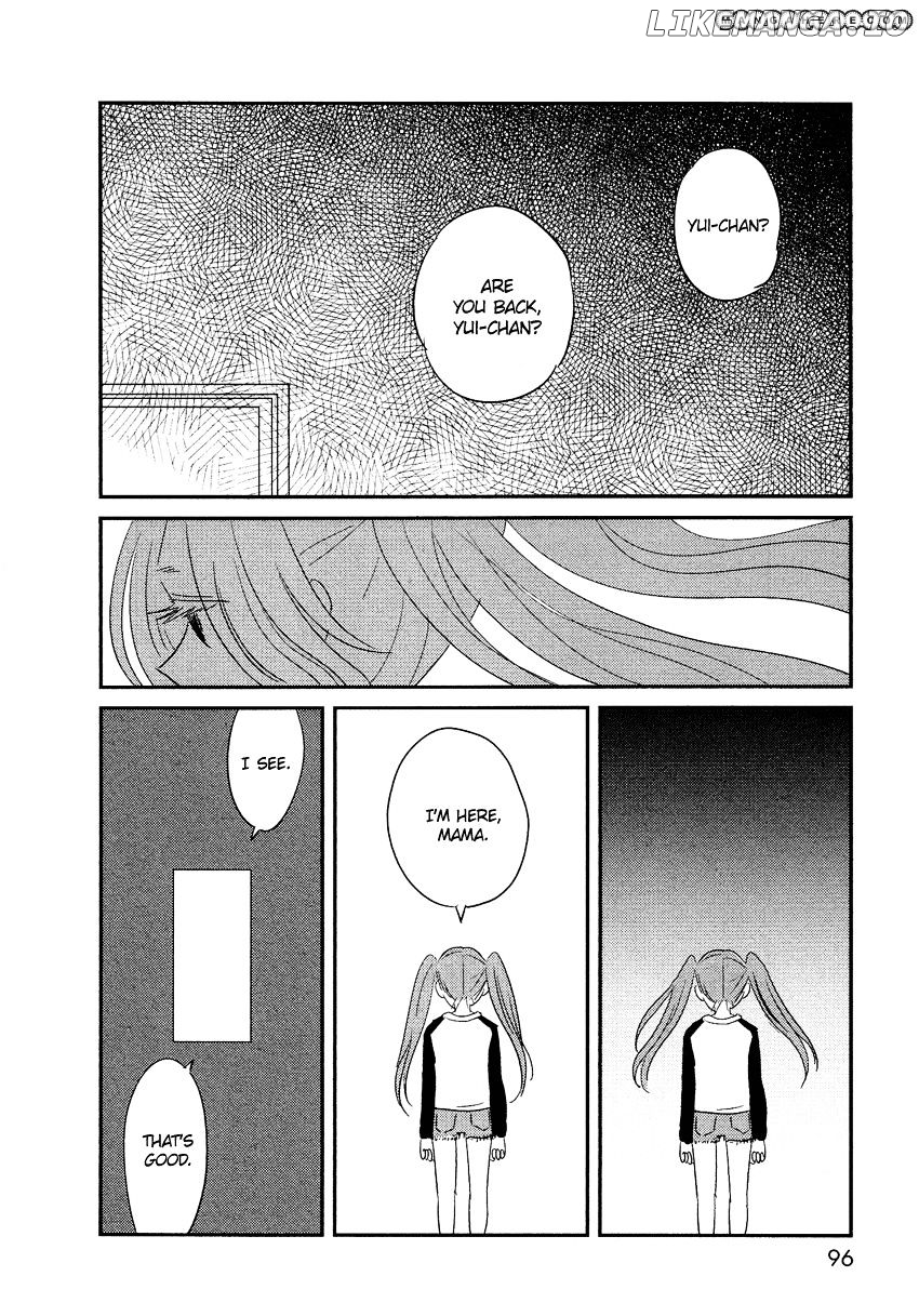 Bokura No Hentai chapter 8 - page 18