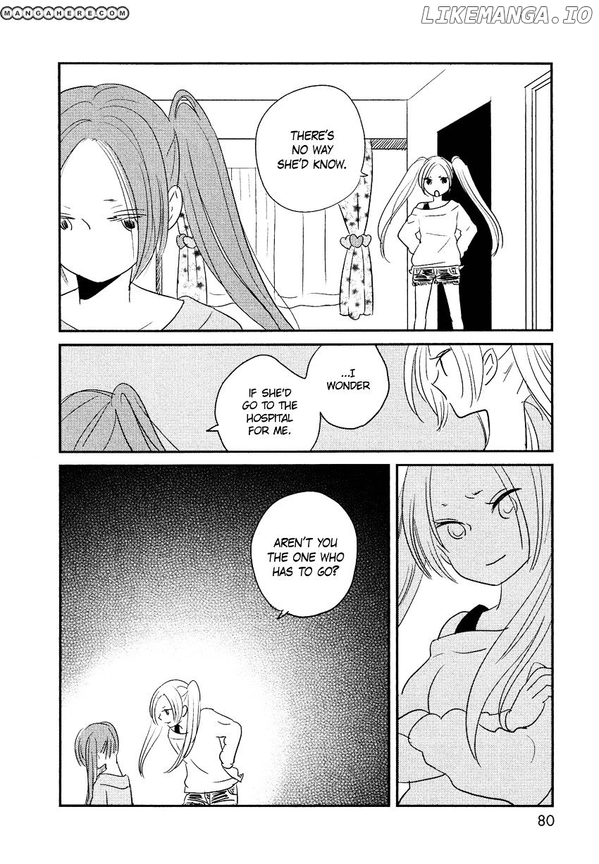 Bokura No Hentai chapter 8 - page 2