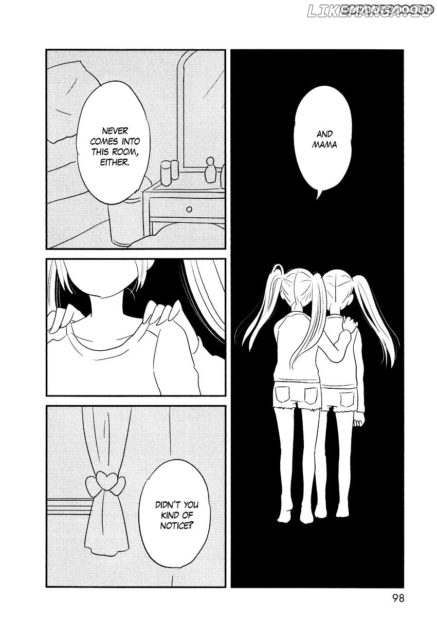 Bokura No Hentai chapter 8 - page 20