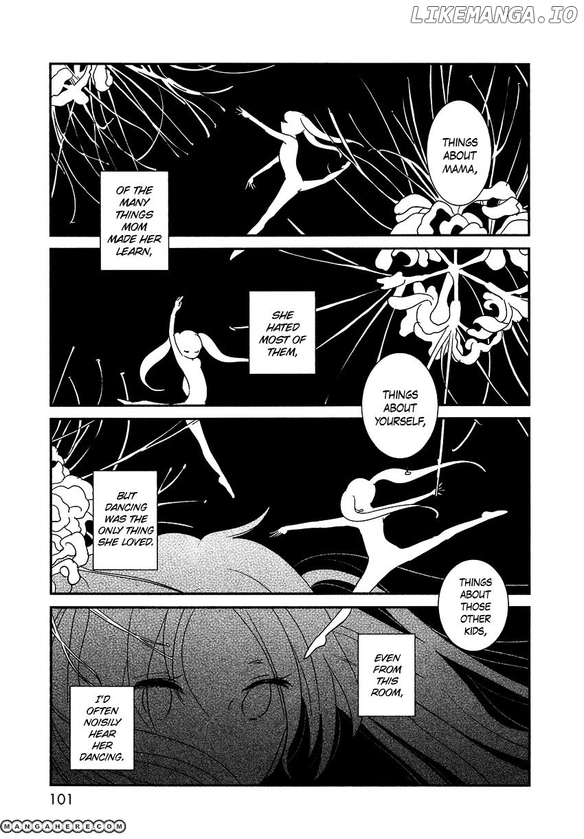 Bokura No Hentai chapter 8 - page 23